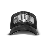 Gorra Soy de Chihuahua