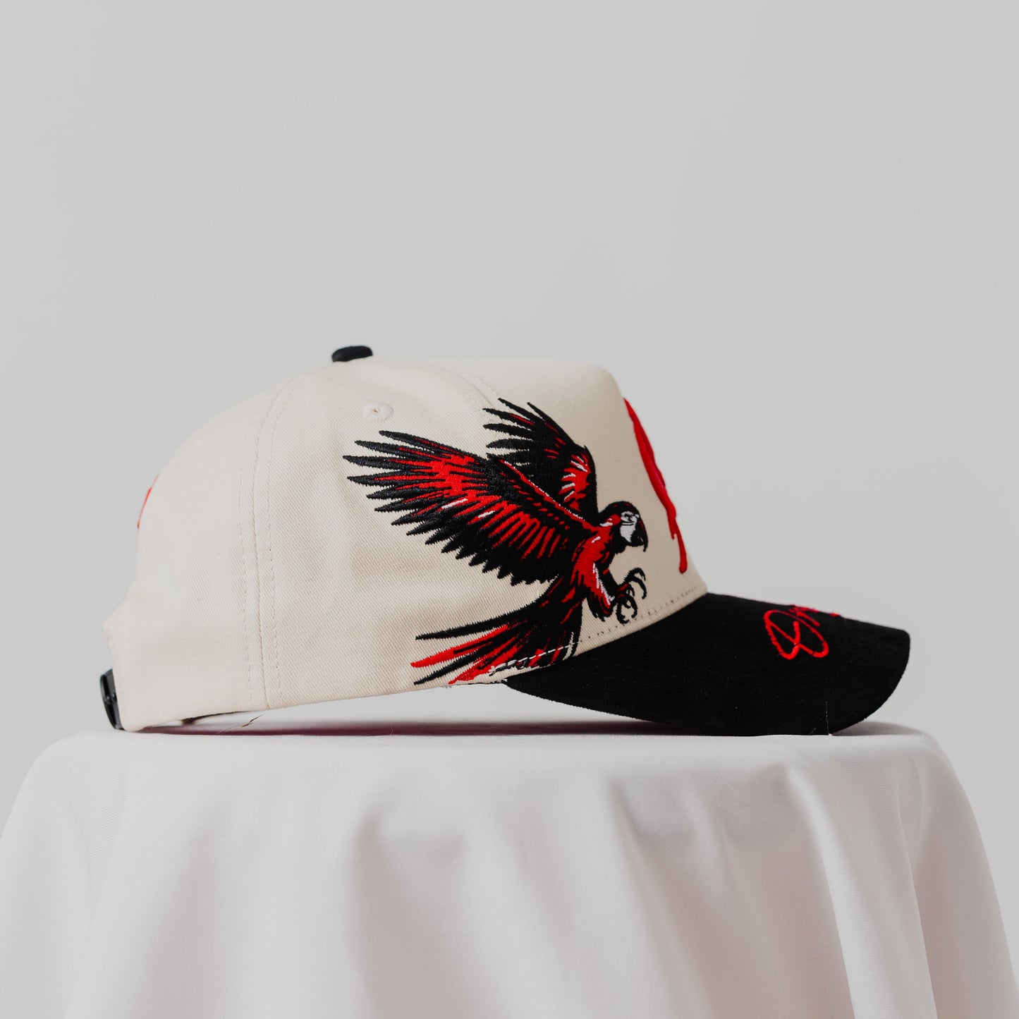 Gorra Origen - Beige