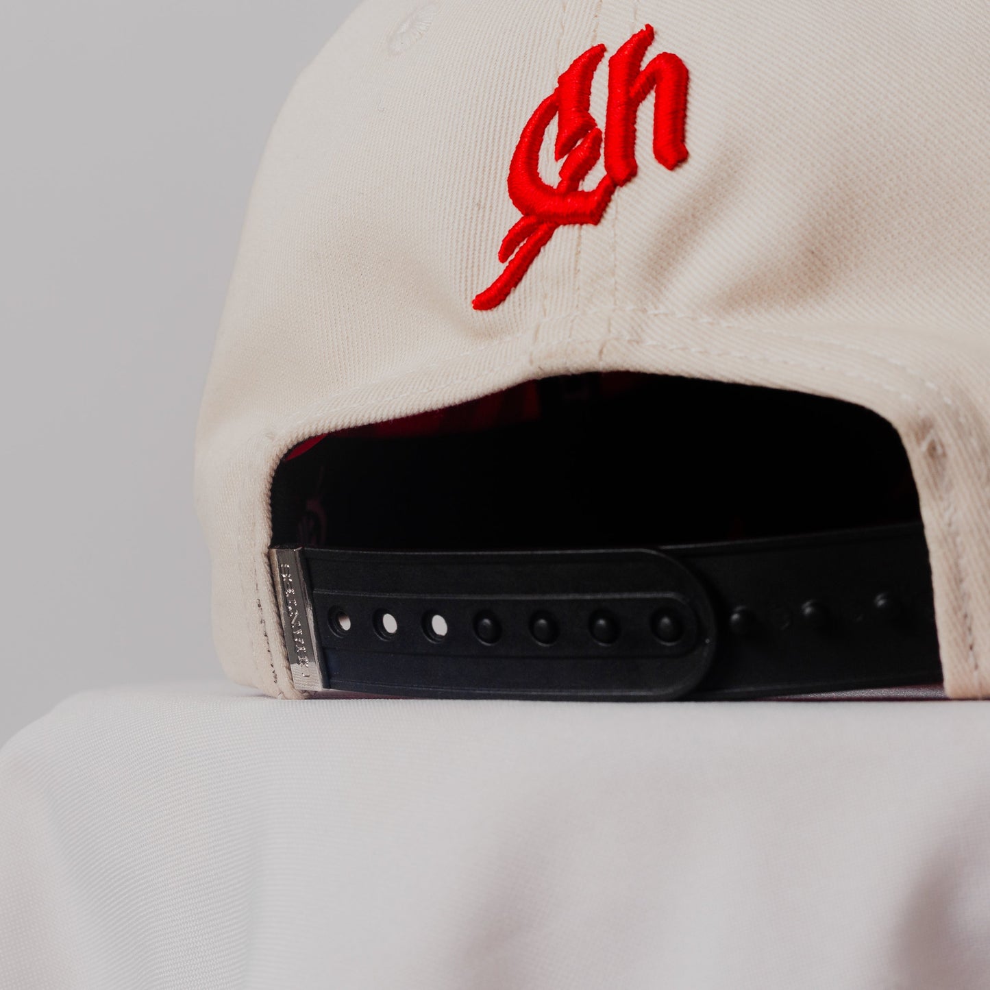 Gorra Origen - Beige