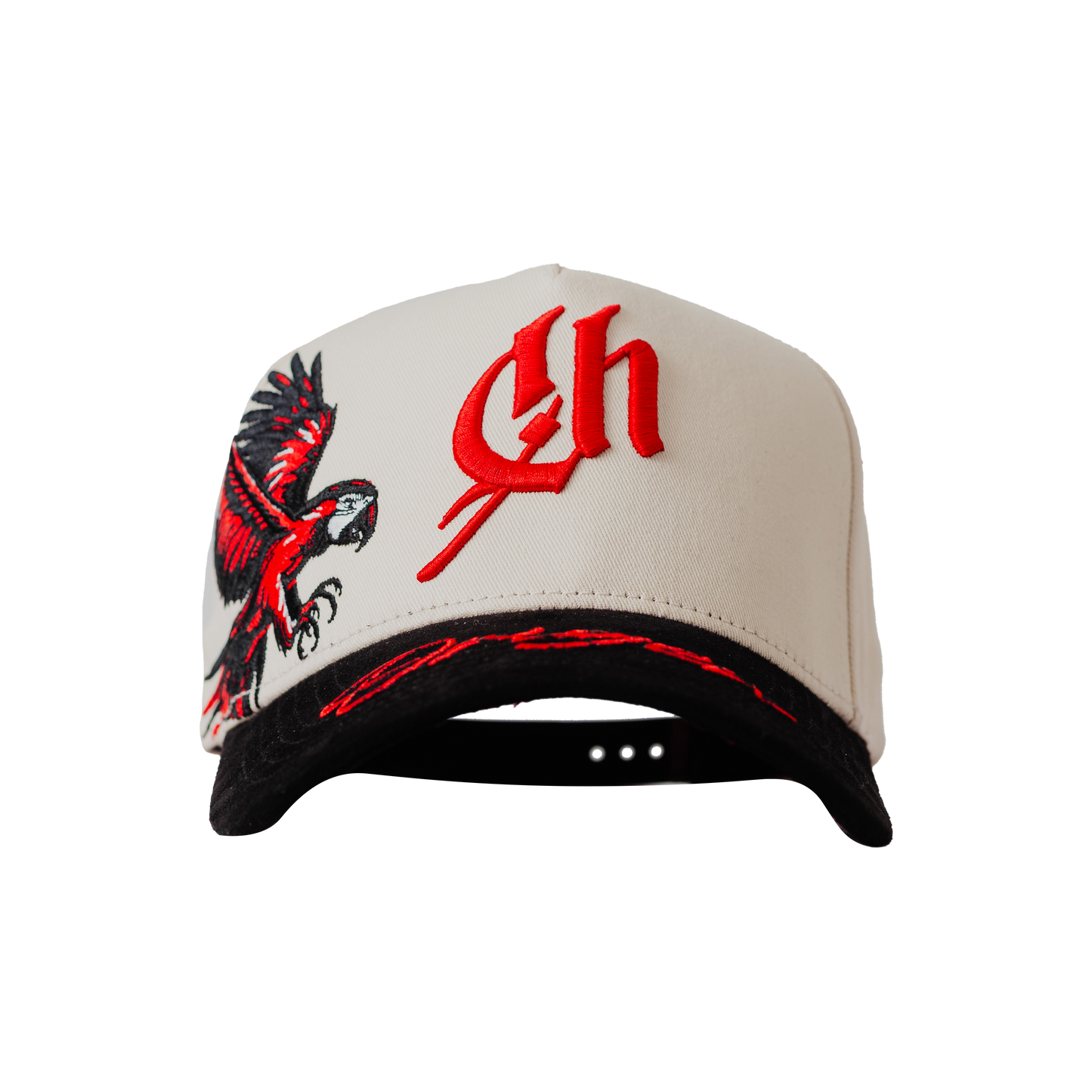 Gorra Origen - Beige