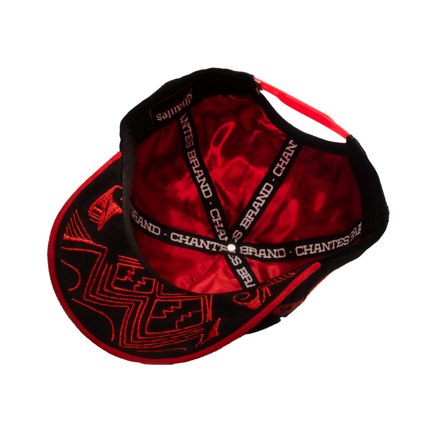 Gorra Raíces
