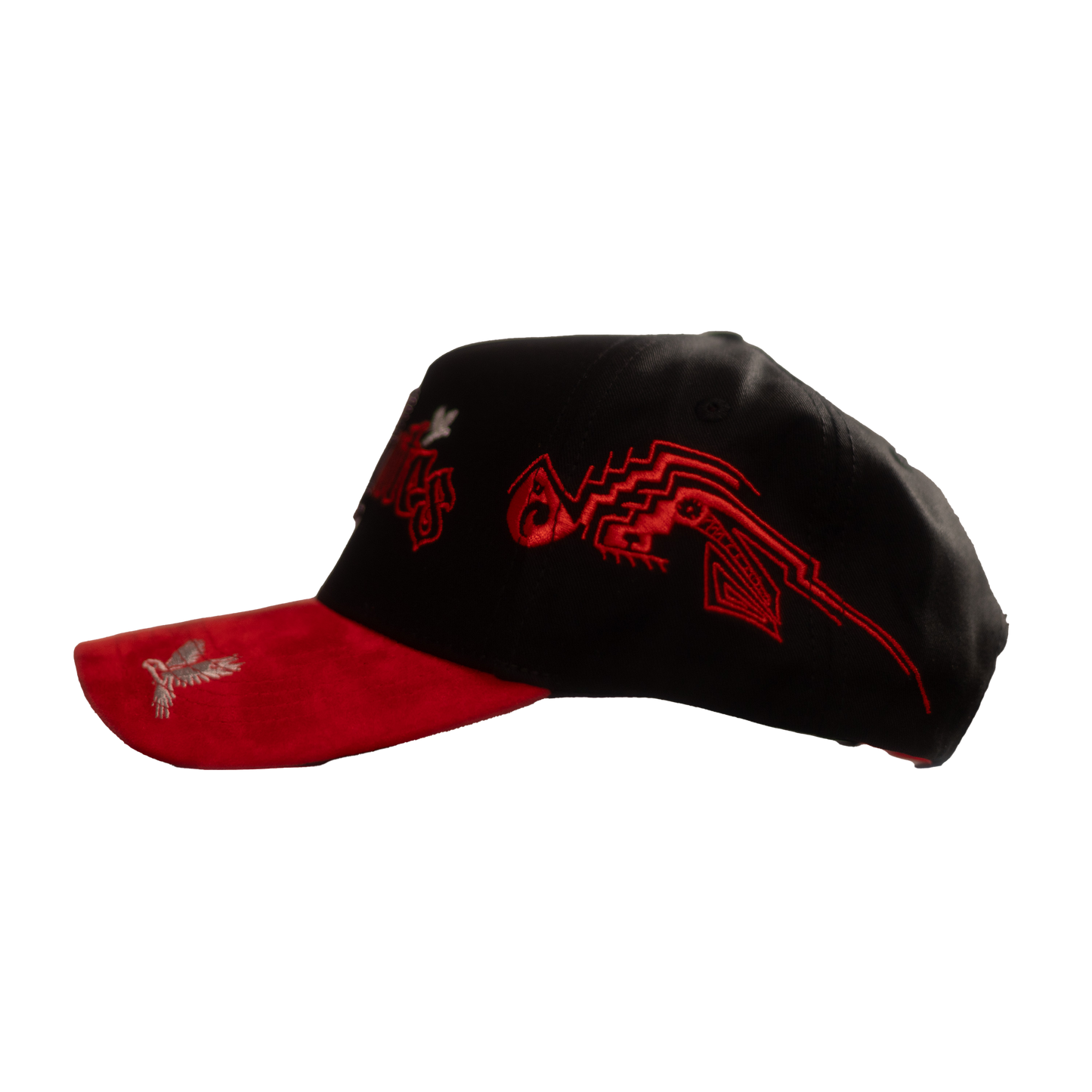 Gorra Raíces