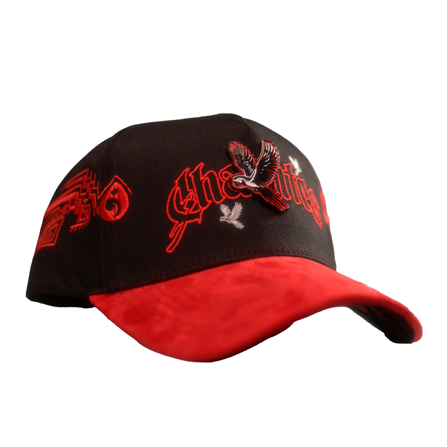 Gorra Raíces