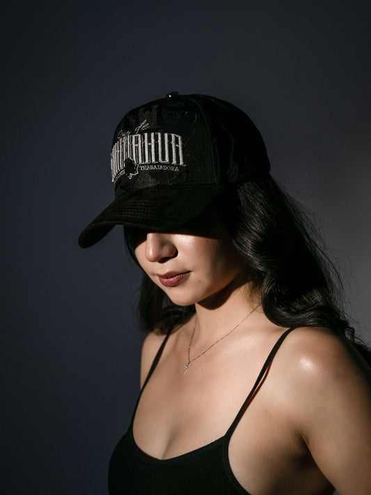 Gorra "Soy de Chihuahua"