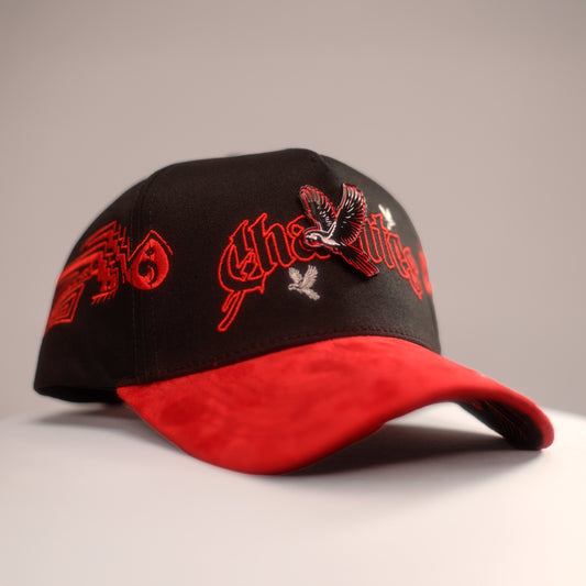 Gorra Raíces