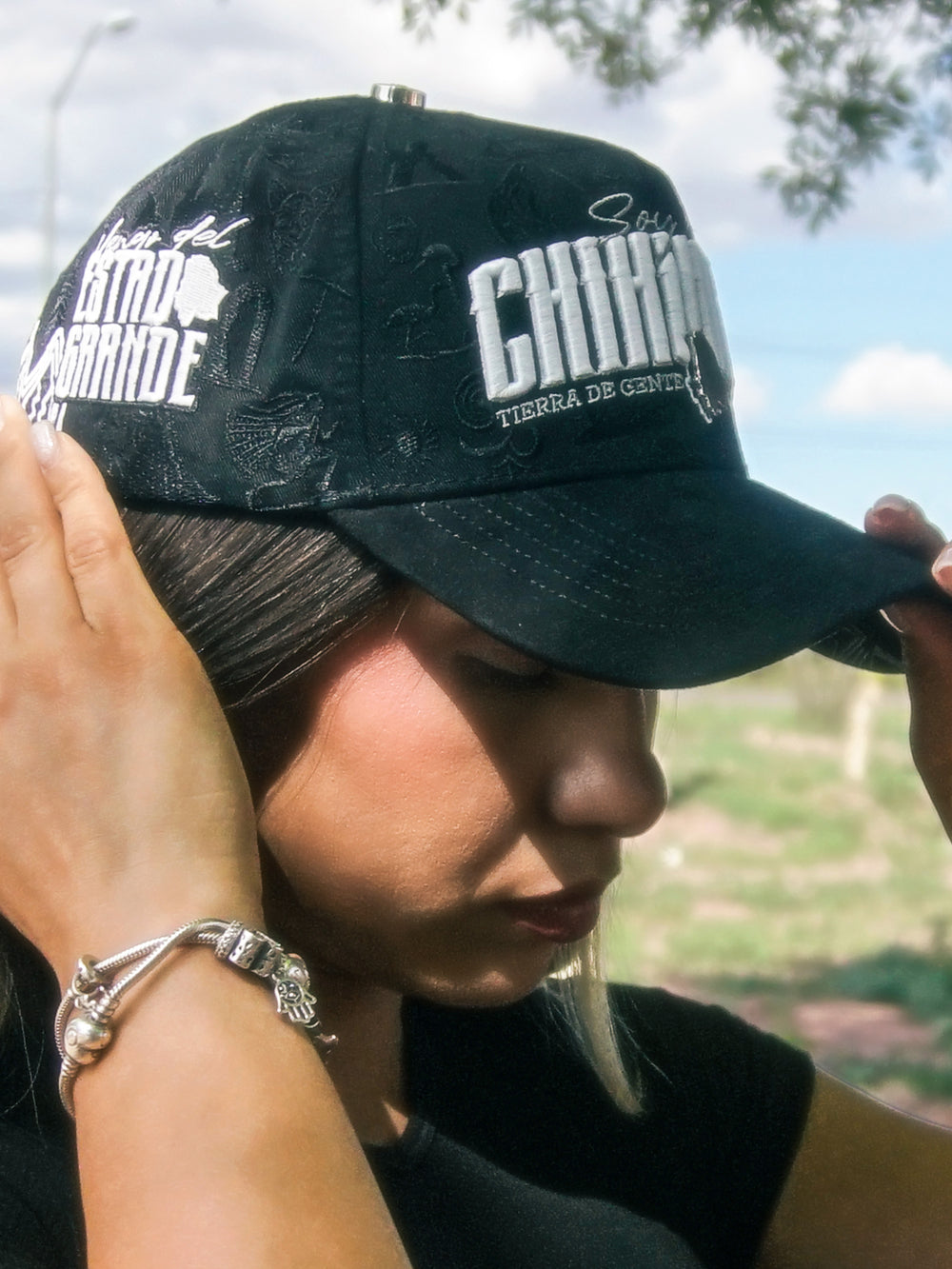 Comunidad Chantes