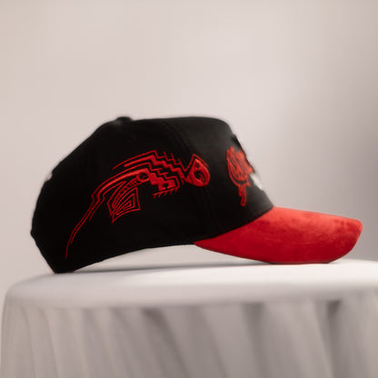 Gorra Raíces