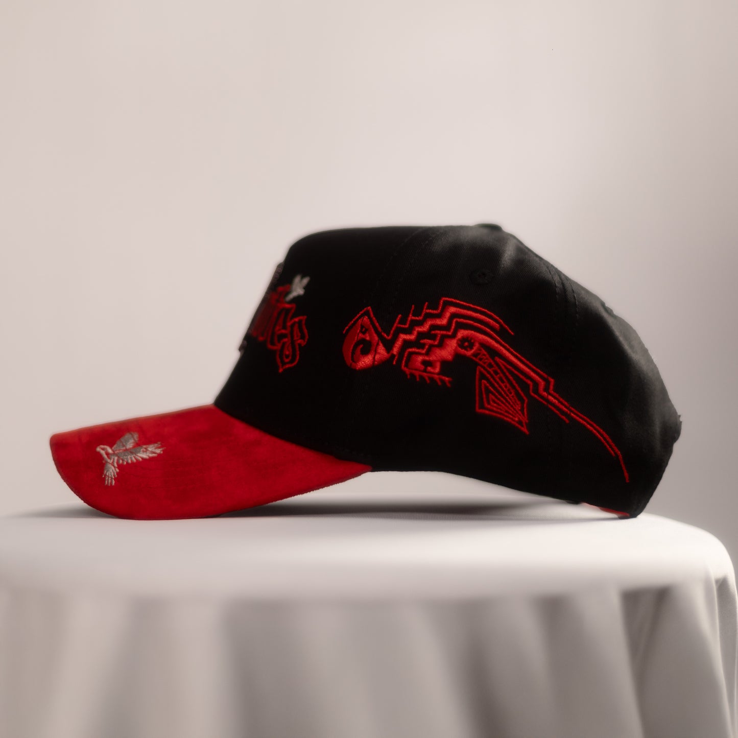 Gorra Raíces