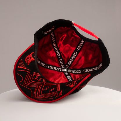 Gorra Raíces