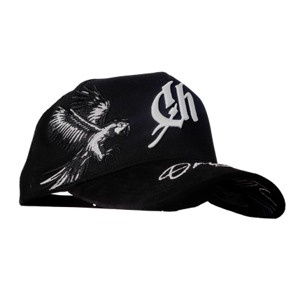 Gorra Origen - Black