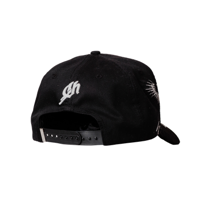 Gorra Origen - Black