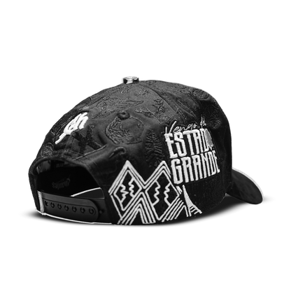 Gorra "Soy de Chihuahua"