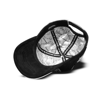 Gorra "Soy de Chihuahua"