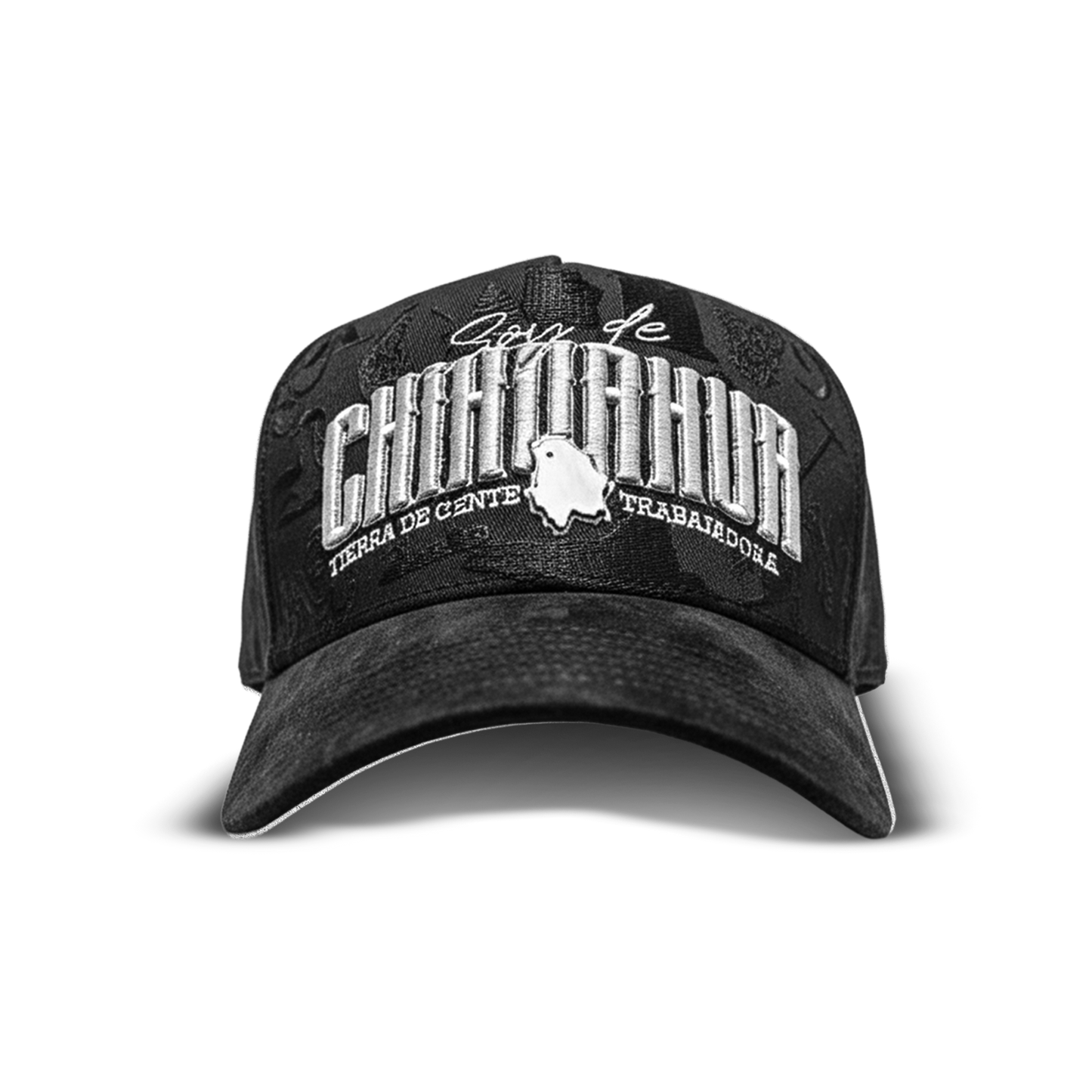 Gorra "Soy de Chihuahua"