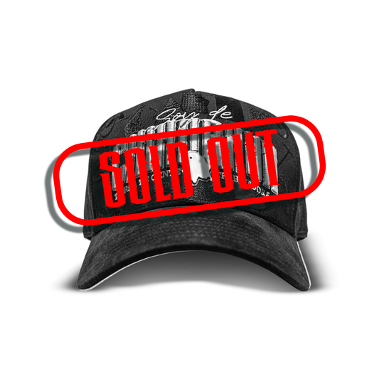 Gorra - Soy de Chihuahua