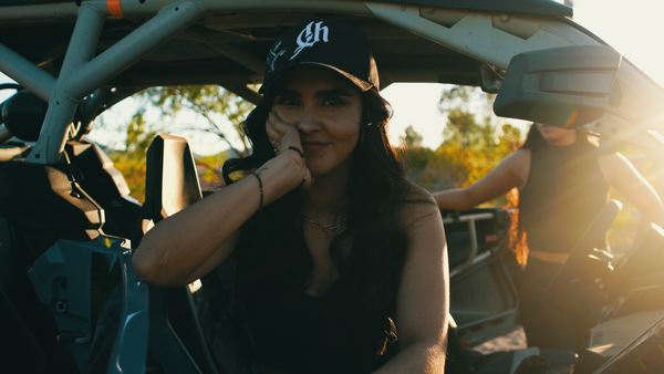 Cliente usando Chantes