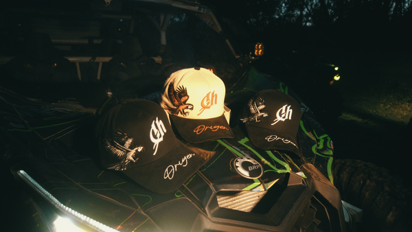 Cliente usando Chantes