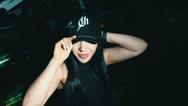 Cliente usando Chantes