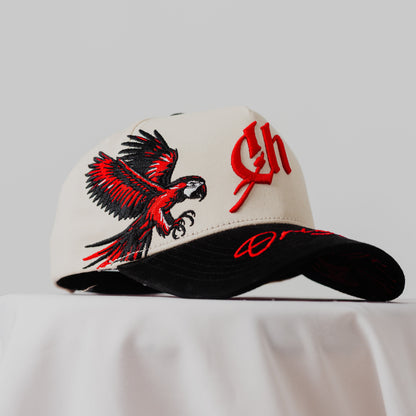 Gorra Origen - Beige