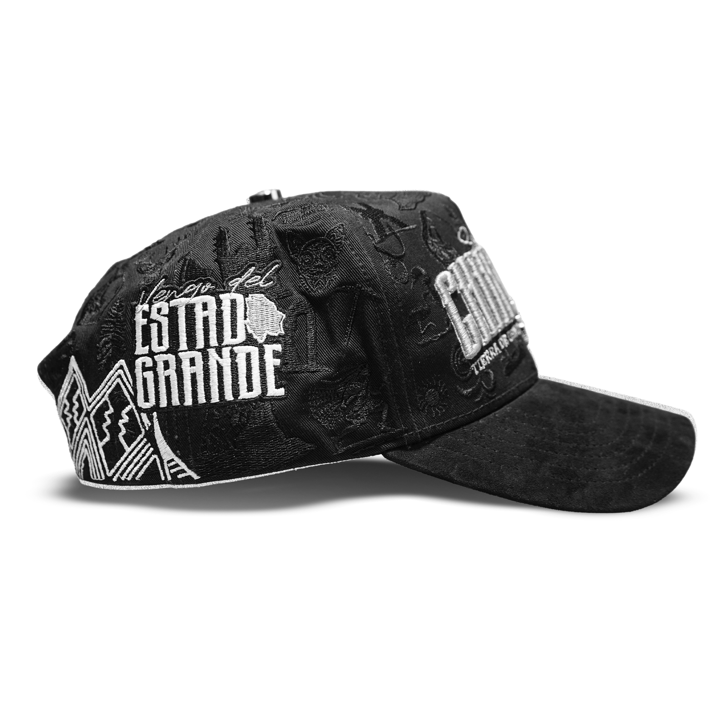 Gorra "Soy de Chihuahua"