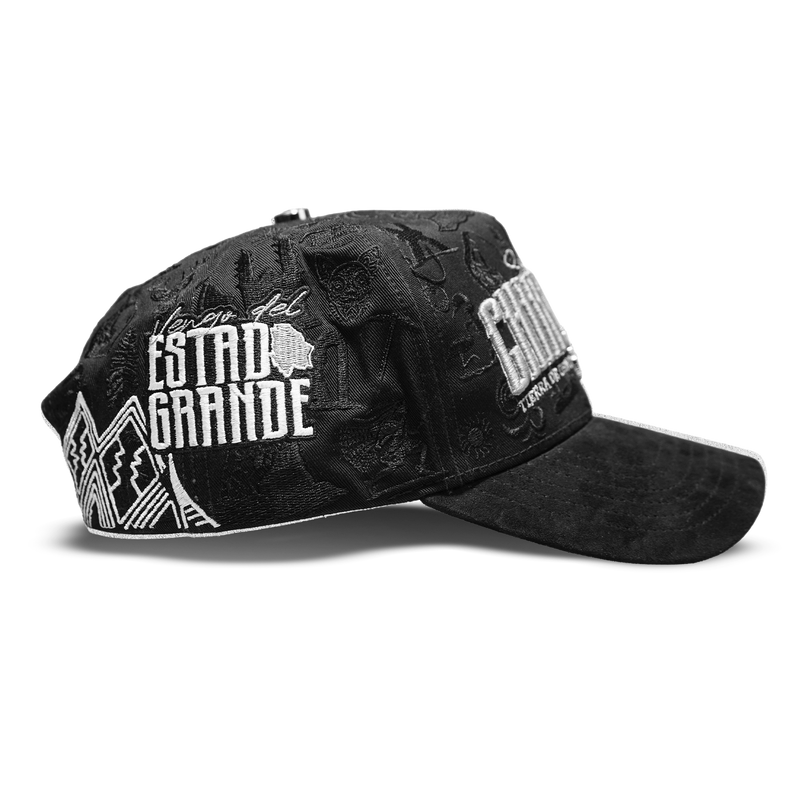 Gorra Soy de Chihuahua