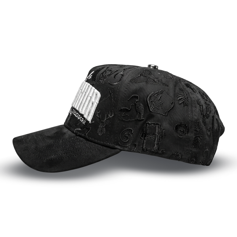 Gorra Soy de Chihuahua