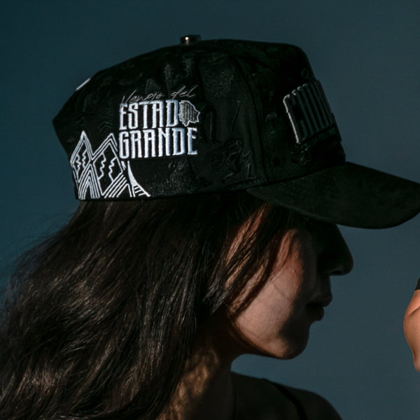 Cliente usando Chantes