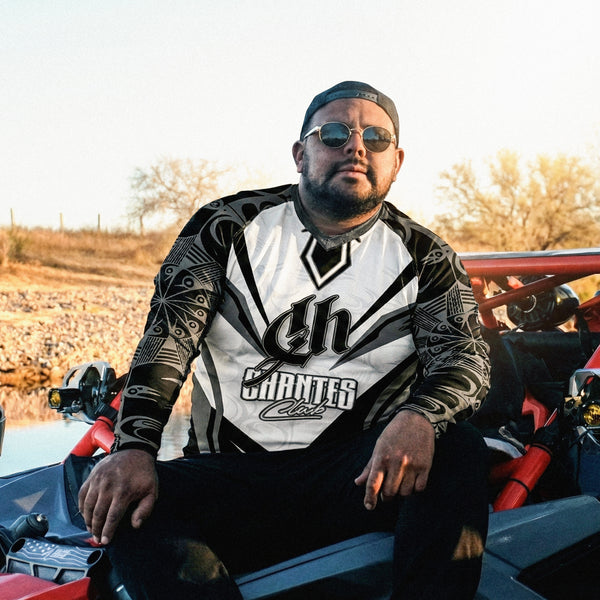 Cliente usando Chantes