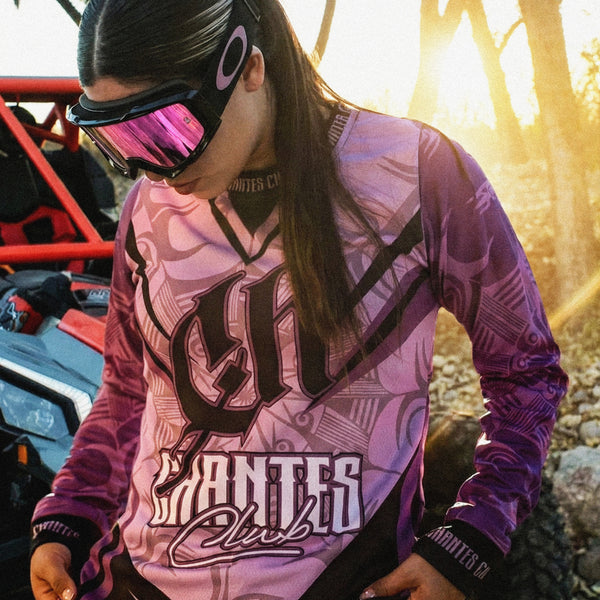 Cliente usando Chantes