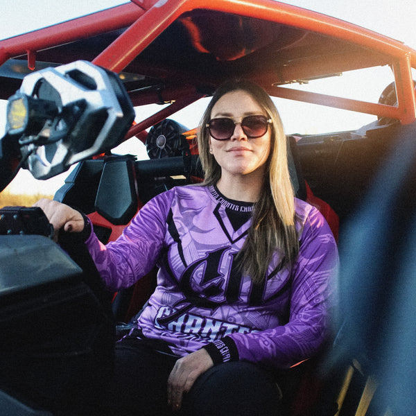 Cliente usando Chantes