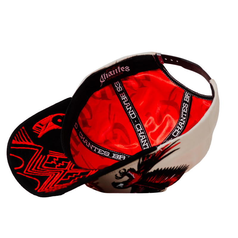 Gorra Origen – Beige