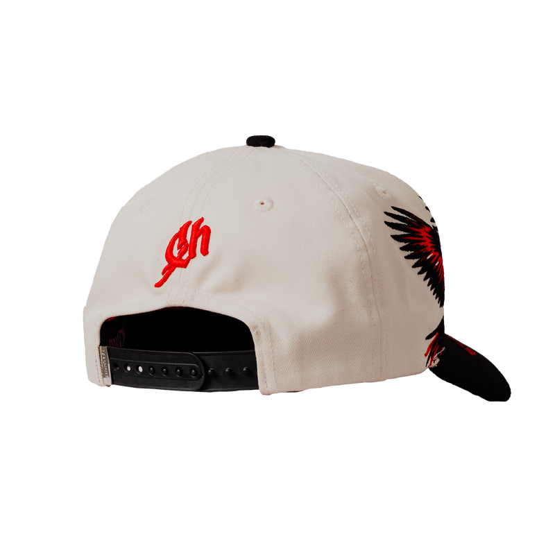 Gorra Origen – Beige