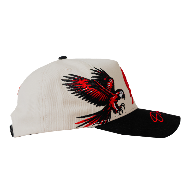 Gorra Origen – Beige