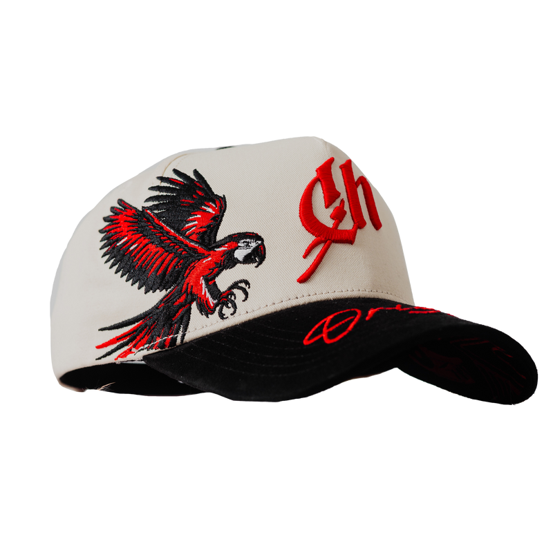 Gorra Origen – Beige