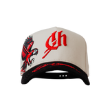 Gorra Origen – Beige
