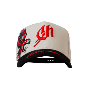 Gorra Origen – Beige