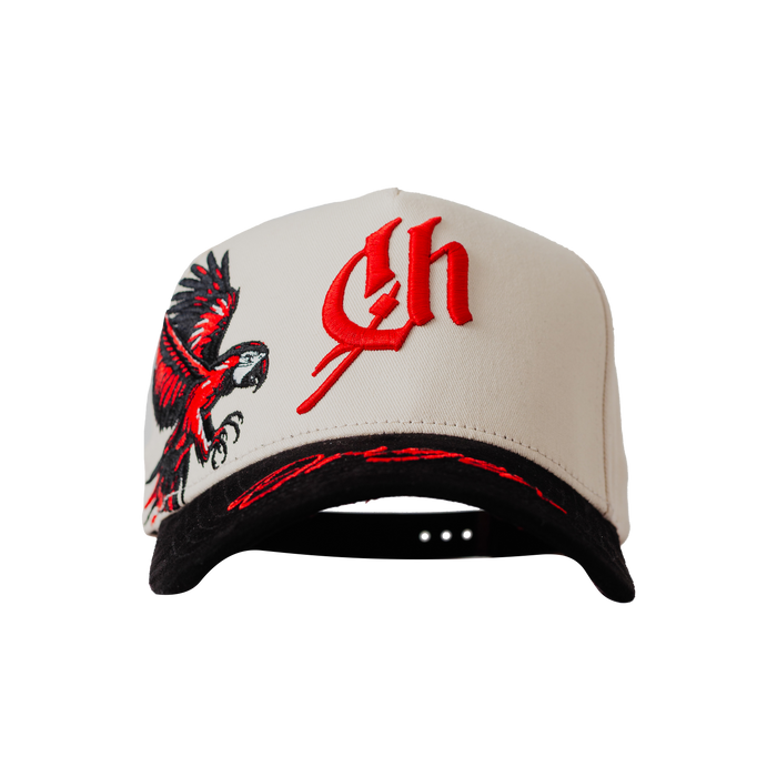 Gorra Origen – Beige