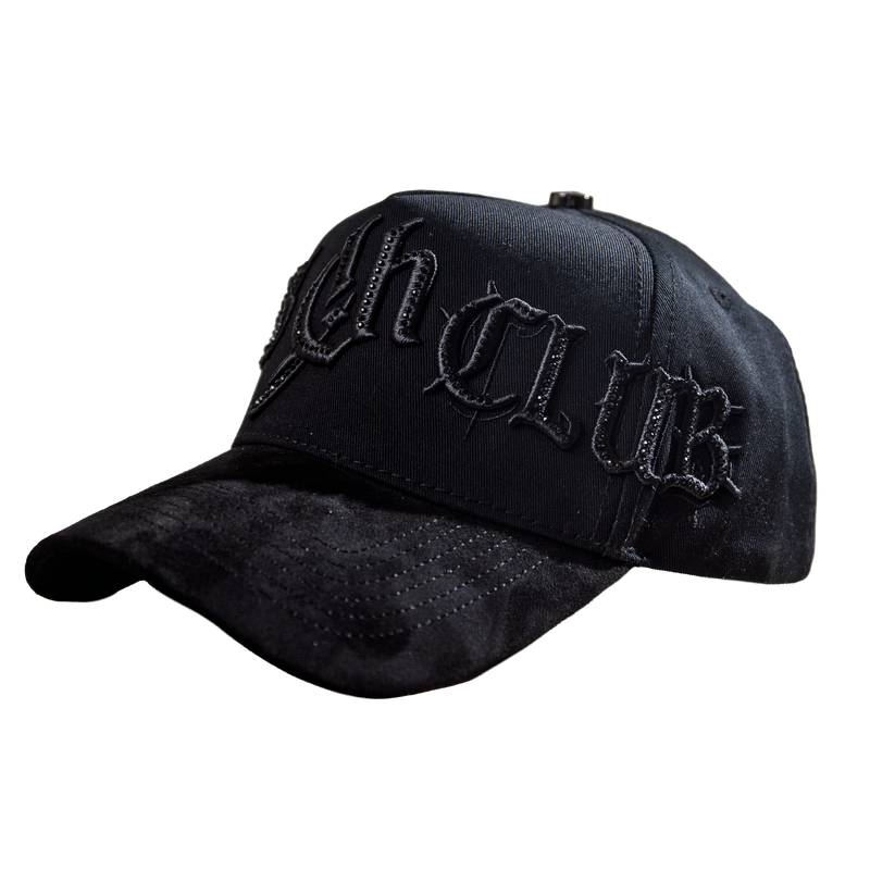 Gorra Só Poroéame ´Rokó (Noche Estrellada)