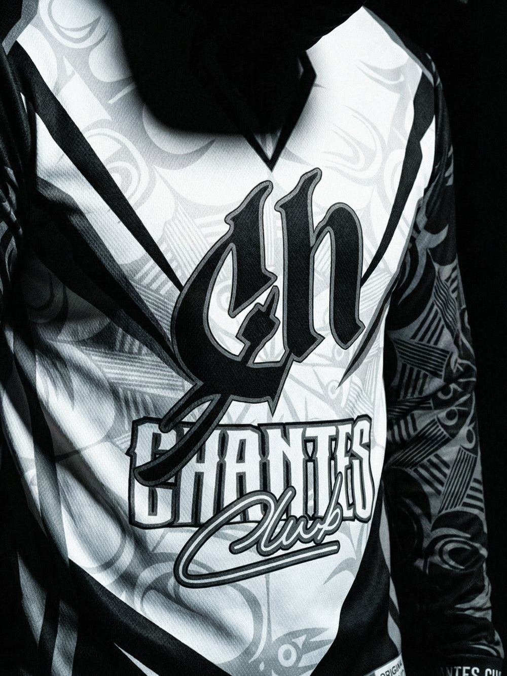 Comunidad Chantes
