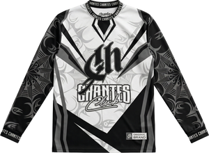 Jersey Chantes Club – Hombre