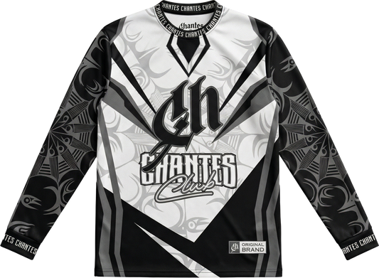 Jersey - Chantes Club Hombre