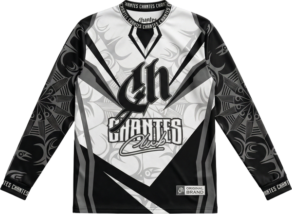 Jersey Chantes Club – Hombre