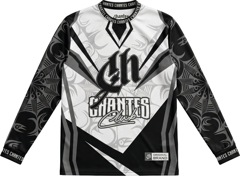 Jersey Chantes Club – Hombre