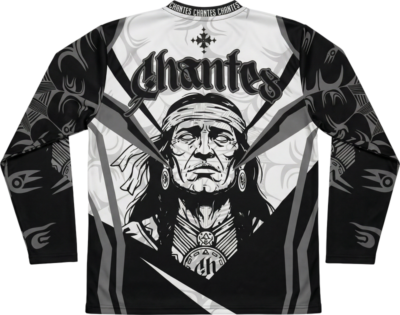 Jersey Chantes Club – Hombre