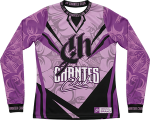Jersey Chantes Club – Mujer