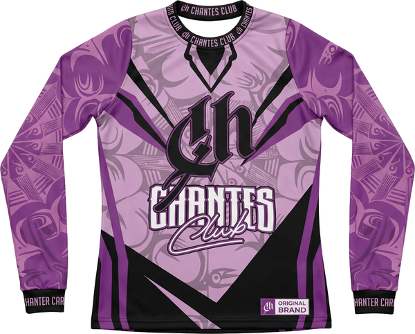 Jersey Chantes Club – Mujer