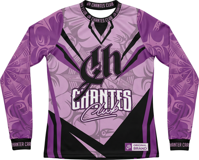 Jersey Chantes Club – Mujer