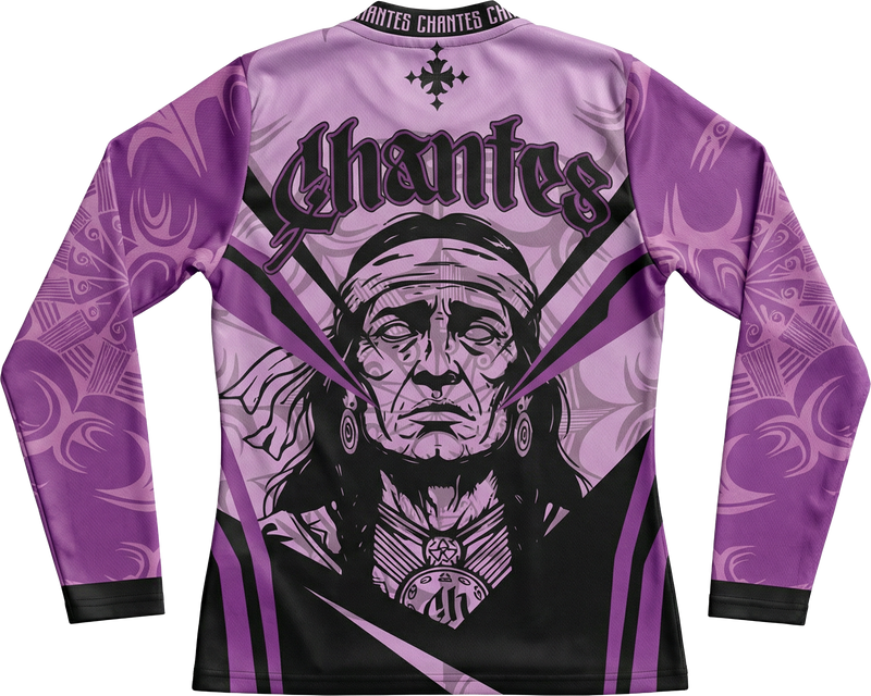 Jersey Chantes Club – Mujer