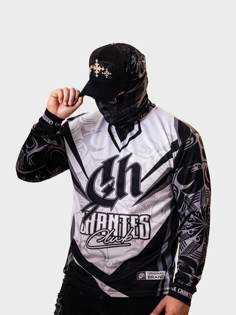 Jersey Chantes Club – Hombre
