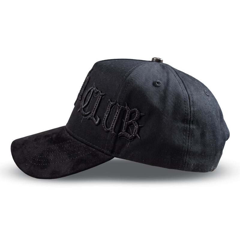 Gorra Só Poroéame ´Rokó (Noche Estrellada)